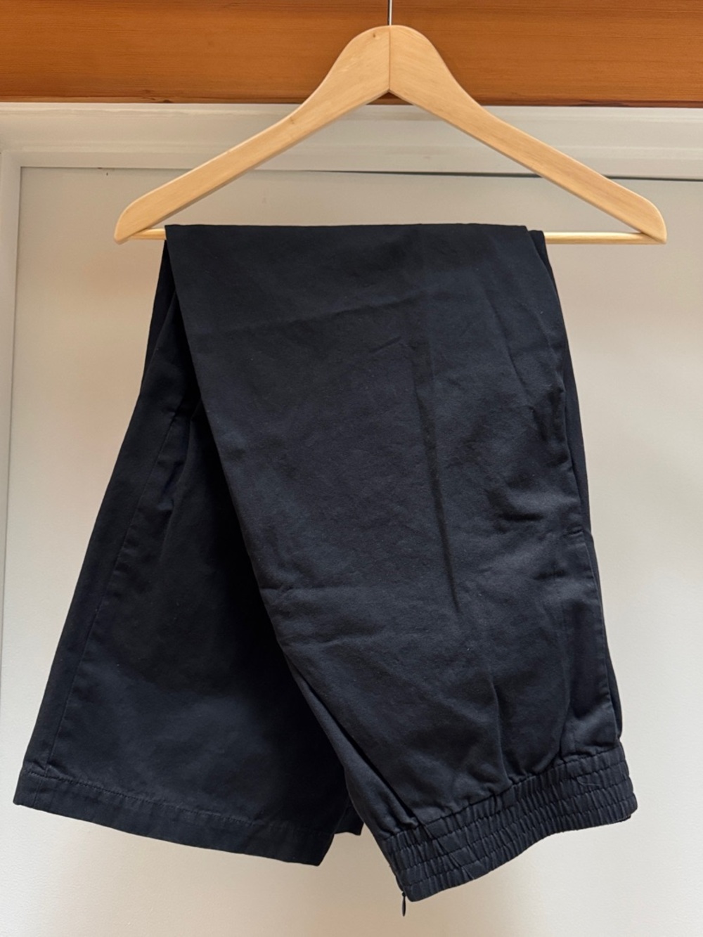 Roucha Paj black pants